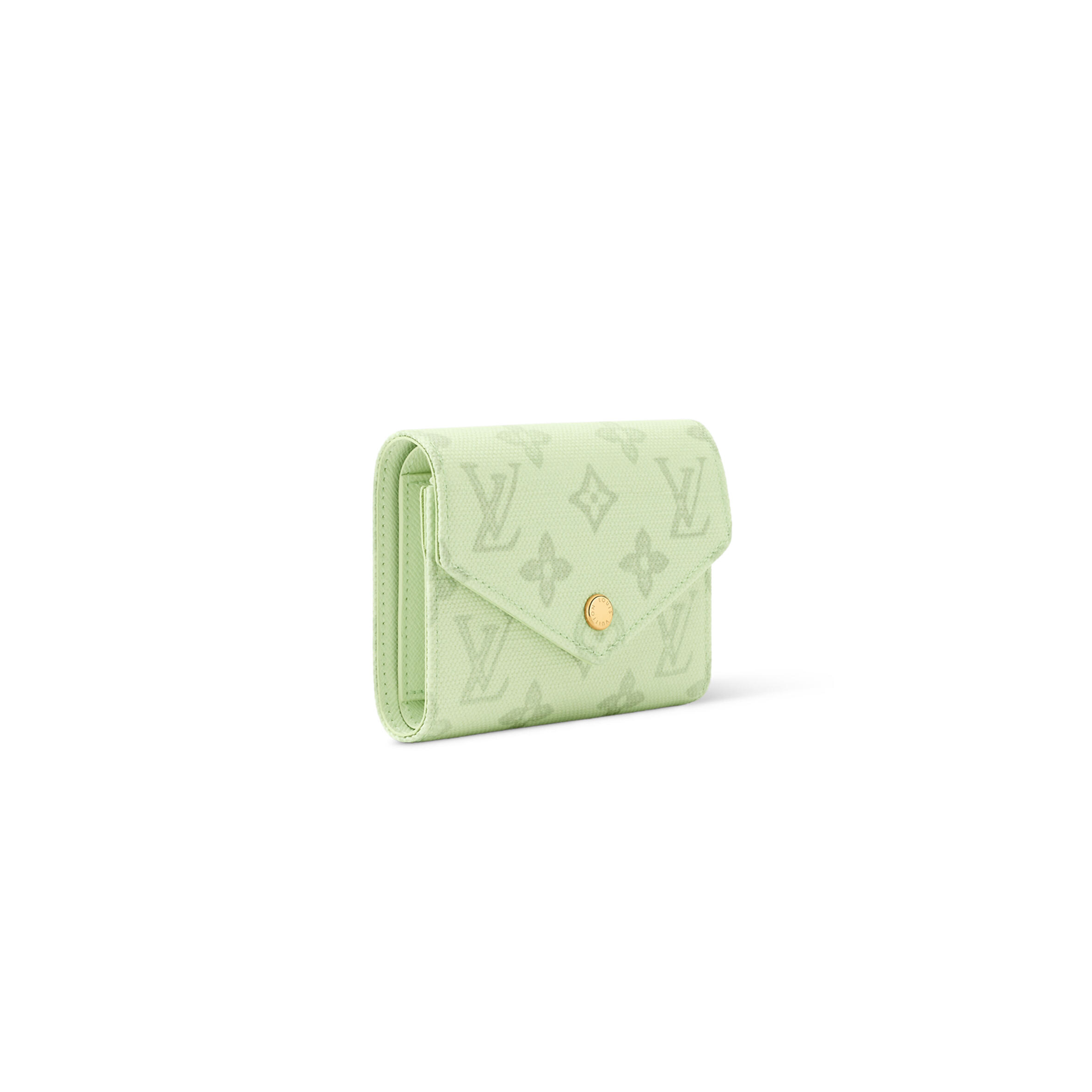 LOUIS VUITTON VICTORINE WALLET M27681 (12*9.5*2.5cm)